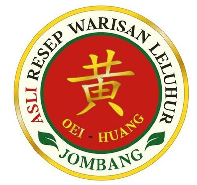 Trademark OEI-HUANG + LUKISAN