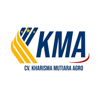 Trademark KMA CV. KHARISMA MUTIARA AGRO + LOGO