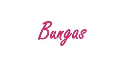 Trademark Bungas