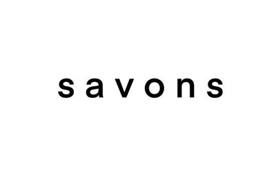 Trademark SAVONS