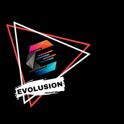 Trademark Evolusion + Logo