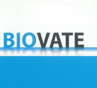 Trademark BIOVATE