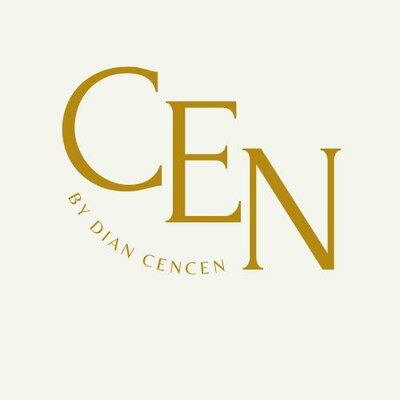 Trademark CEN BY DIAN CENCEN