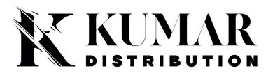 Trademark KUMAR DISTRIBUTION