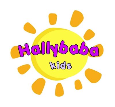 Trademark Hallybaba kids