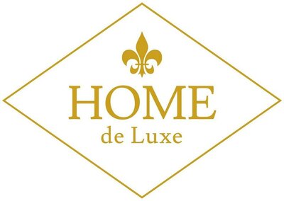 Trademark HOME de Luxe & Logo