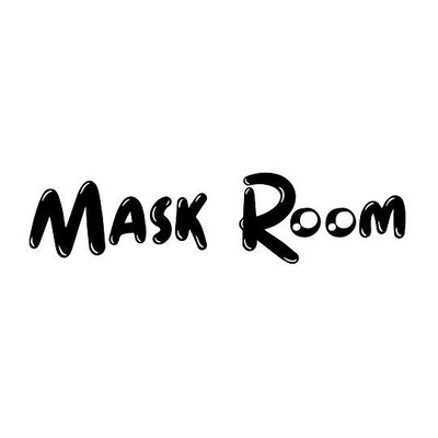 Trademark MASK ROOM