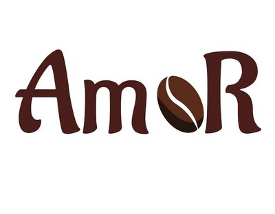 Trademark AMOR