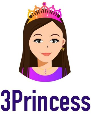 Trademark 3Princess