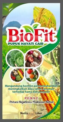 Trademark BioFit