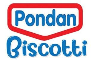 Trademark Pondan Biscotti