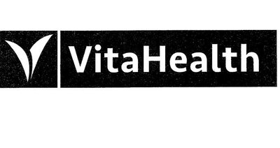 Trademark VitaHealth & Device