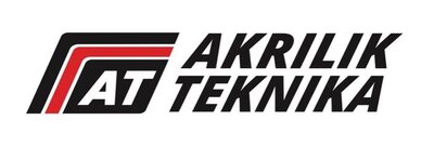 Trademark AKRILIK TEKNIKA + LOGO