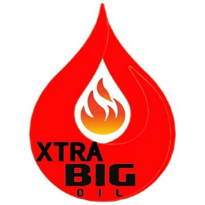 Trademark XTRA BIG OIL