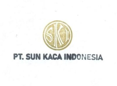 Trademark PT. SUN KACA INDONESIA