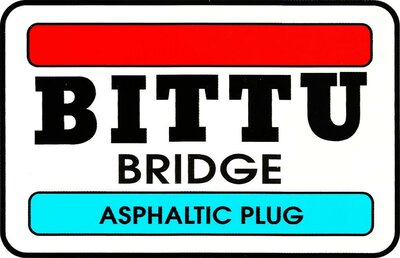 Trademark BITTU BRIDGE