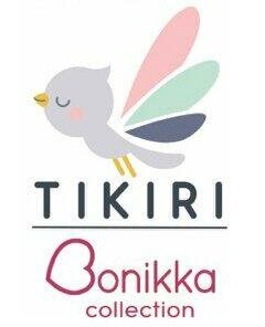 Trademark TIKIRI BONIKKA COLLECTION & Lukisan