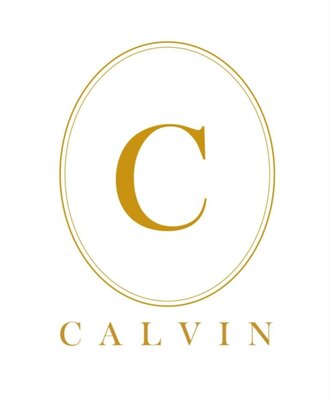 Trademark CALVIN + LOGO
