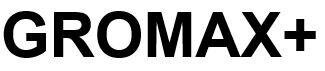 Trademark GROMAX+