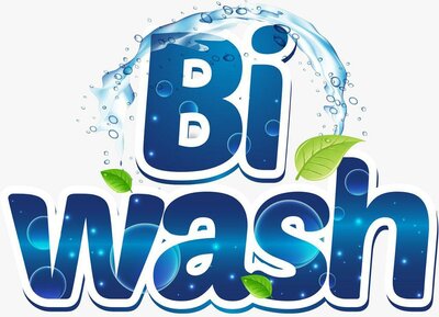 Trademark BI WASH + LOGO