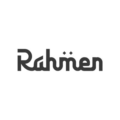 Trademark RAHMEN