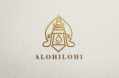 Trademark ALOHILOHI + LOGO