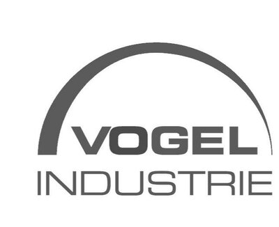 Trademark VOGEL INDUSTRIE + lukisan