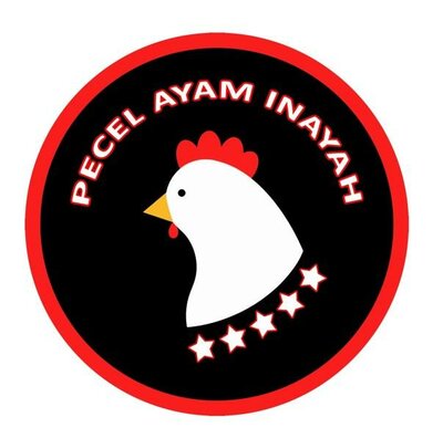 Trademark PECEL AYAM INAYAH