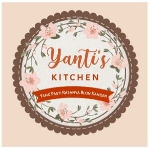 Trademark Yanti's KITCHEN