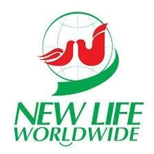 Trademark NEW LIFE & LOGO