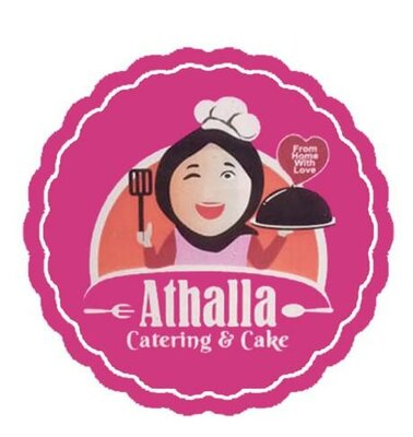 Trademark Athalla Catering & Cake