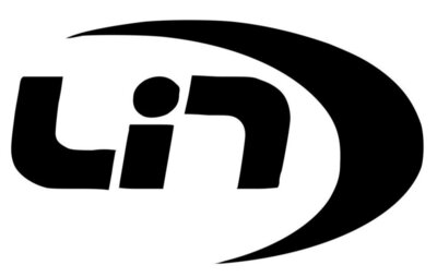 Trademark Lin dan Logo