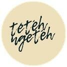 Trademark TETEH NGETEH & LUKISAN