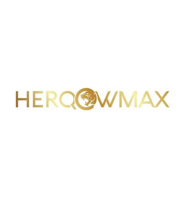 Trademark HERQOWMAX + LOGO