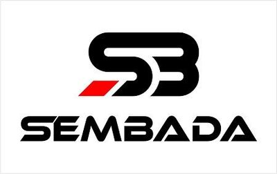 Trademark Sembada dan Logo SB