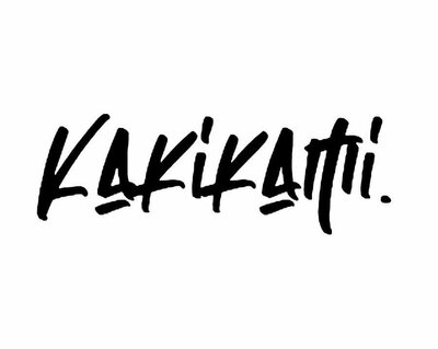 Trademark KAKIKAMI