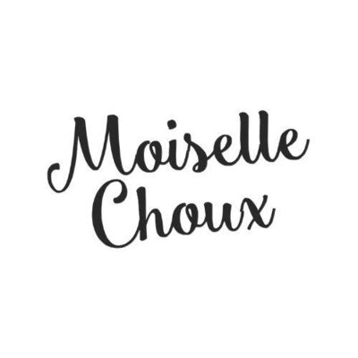 Trademark Moiselle Choux