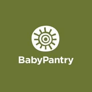 Trademark BabyPantry + Logo