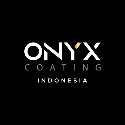 Trademark ONYX COATING INDONESIA