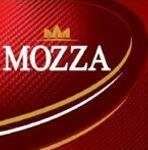 Trademark MOZZA Sigaret Kretek