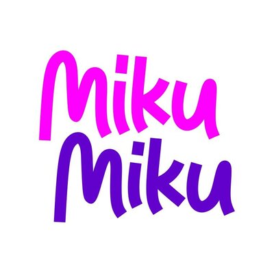 Trademark Miku Miku