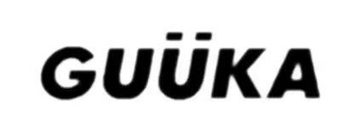 Trademark GUUKA + Logo