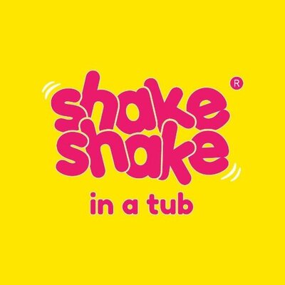 Trademark SHAKE SHAKE IN A TUB