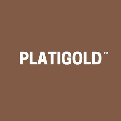 Trademark PLATIGOLD