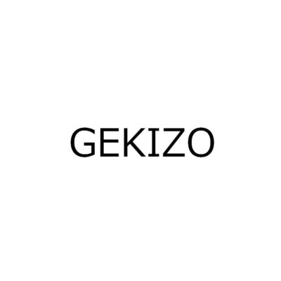 Trademark GEKIZO