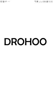 Trademark DROHOO