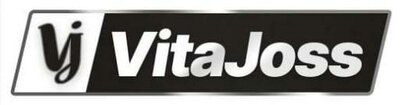 Trademark VitaJoss + Logo