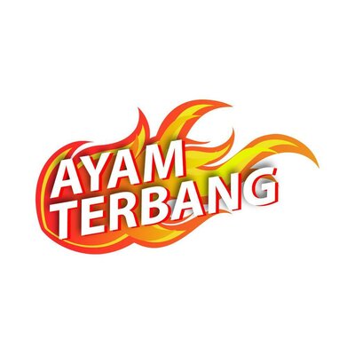 Trademark AYAM TERBANG