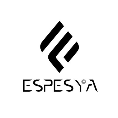 Trademark ESPESYA&Logo