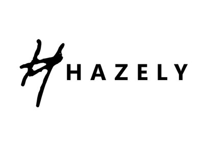 Trademark Hazely